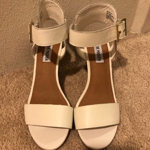 Steve Madden Nevrstp Sandals